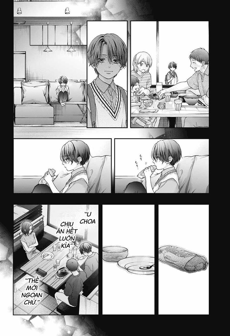 Kono Oto Tomare! Chương 125 Ảnh 6