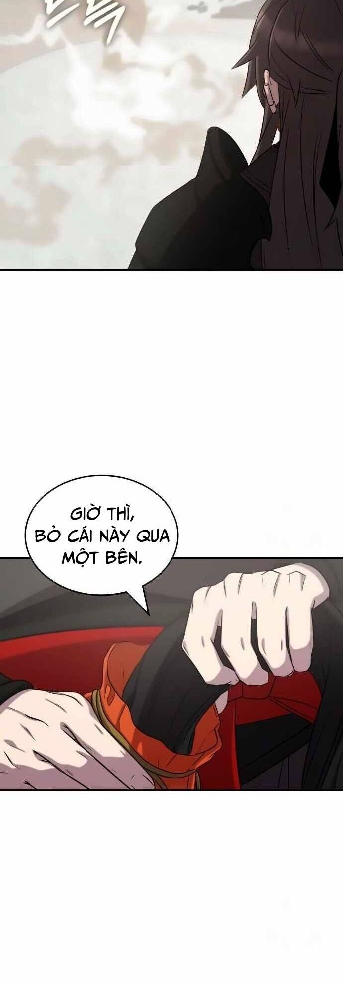 Tăng Lực Thợ Săn Chương 116 Ảnh 45