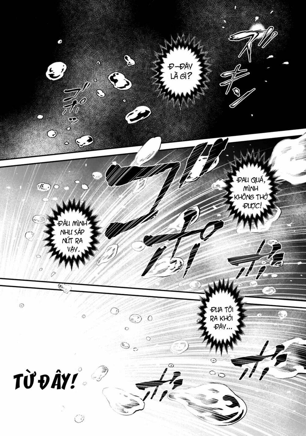 Horobi No Kuni No Seifukusha: Maou Wa Sekai O Seifuku Suru Youdesu Chương 1.1 Ảnh 11