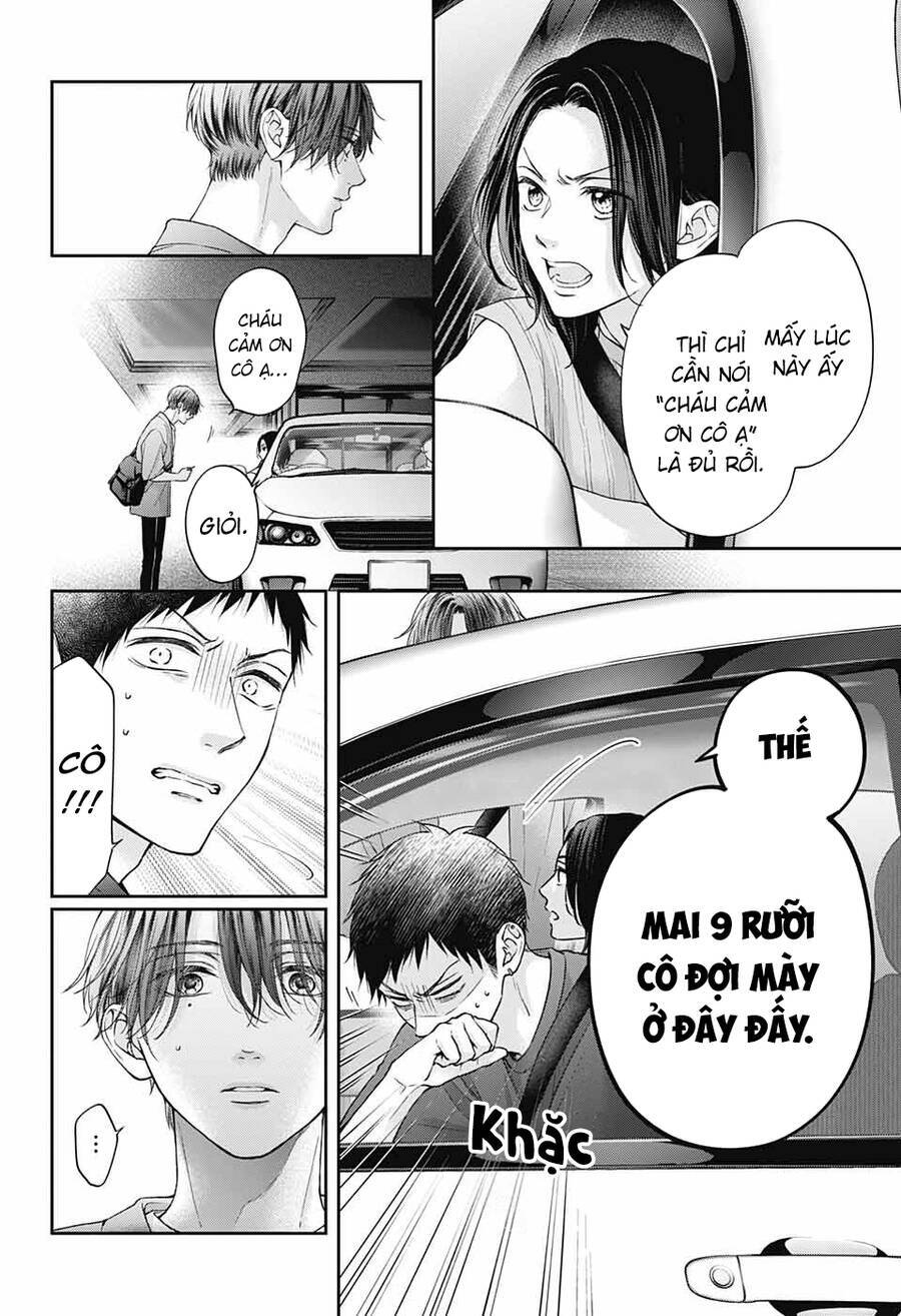 Kono Oto Tomare! Chương 125 Ảnh 4