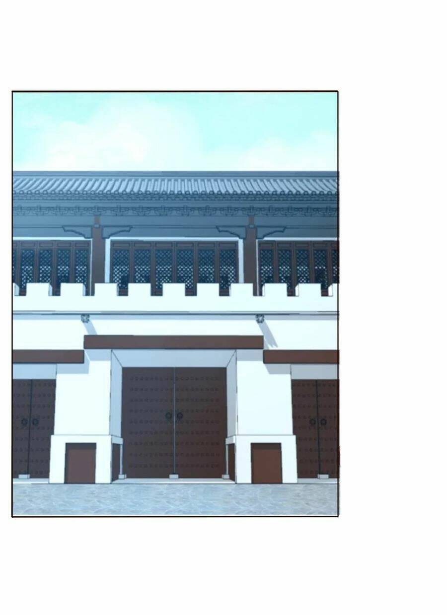 Đế Vương Trắc Chương 240 Ảnh 32