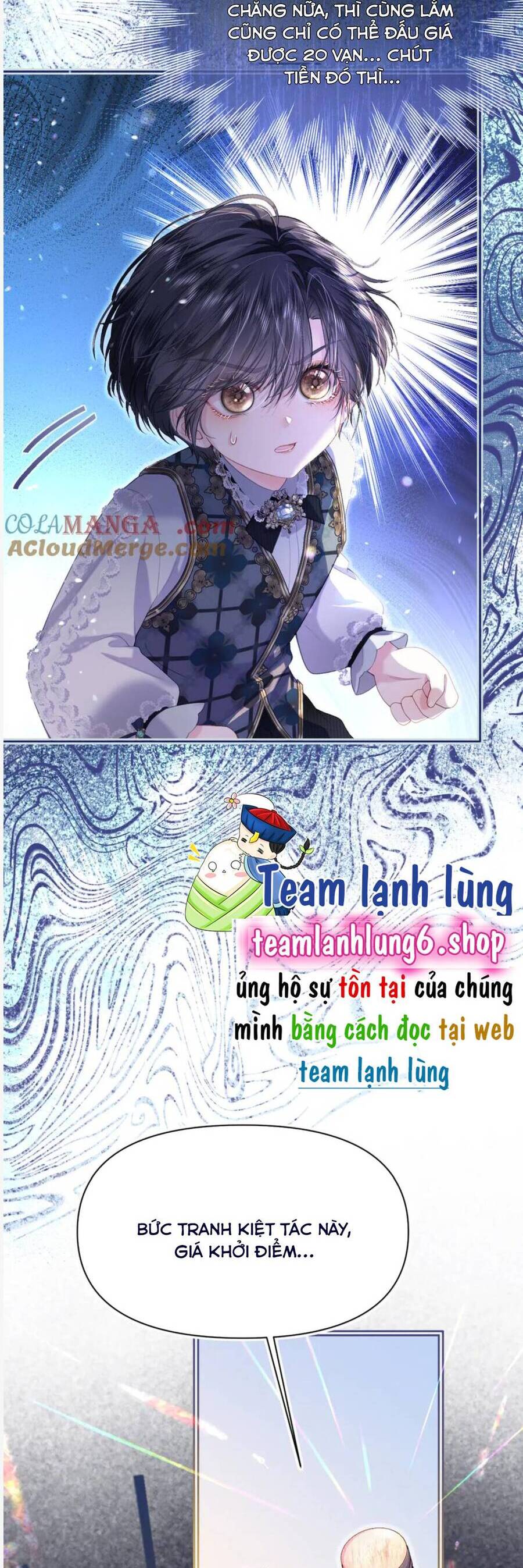 Sau Khi Trùng Sinh, Bên Cạnh Ta Toàn Là Con Của Kẻ Thù Chương 24 Ảnh 8