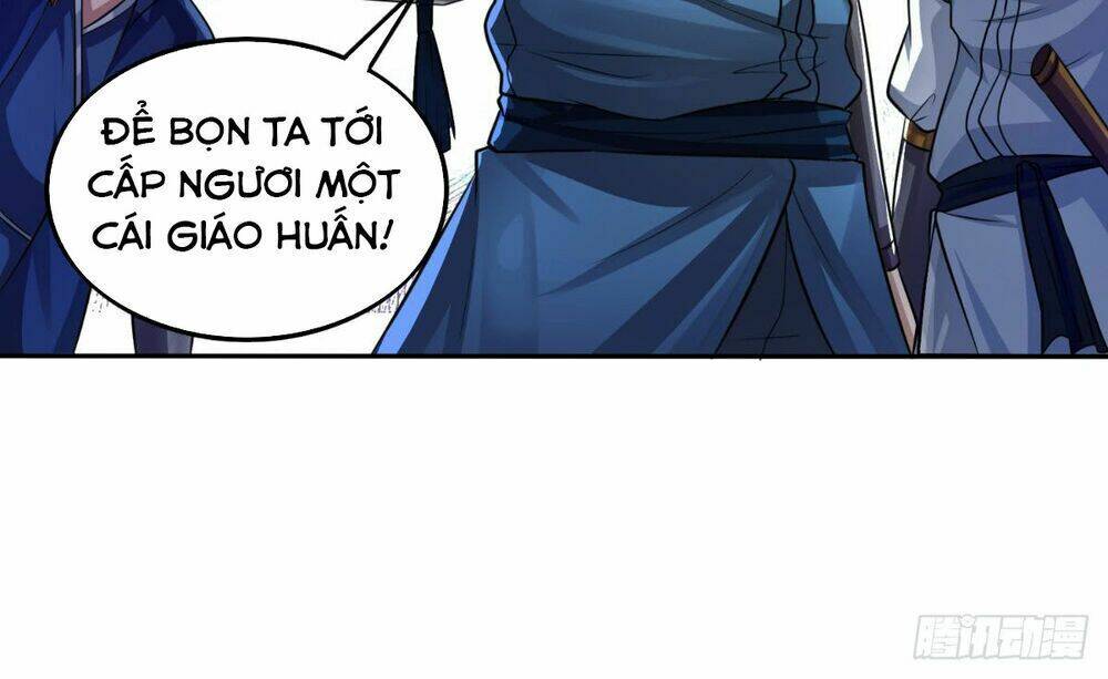 Tu Thiên Truyện Chương 7 Ảnh 46