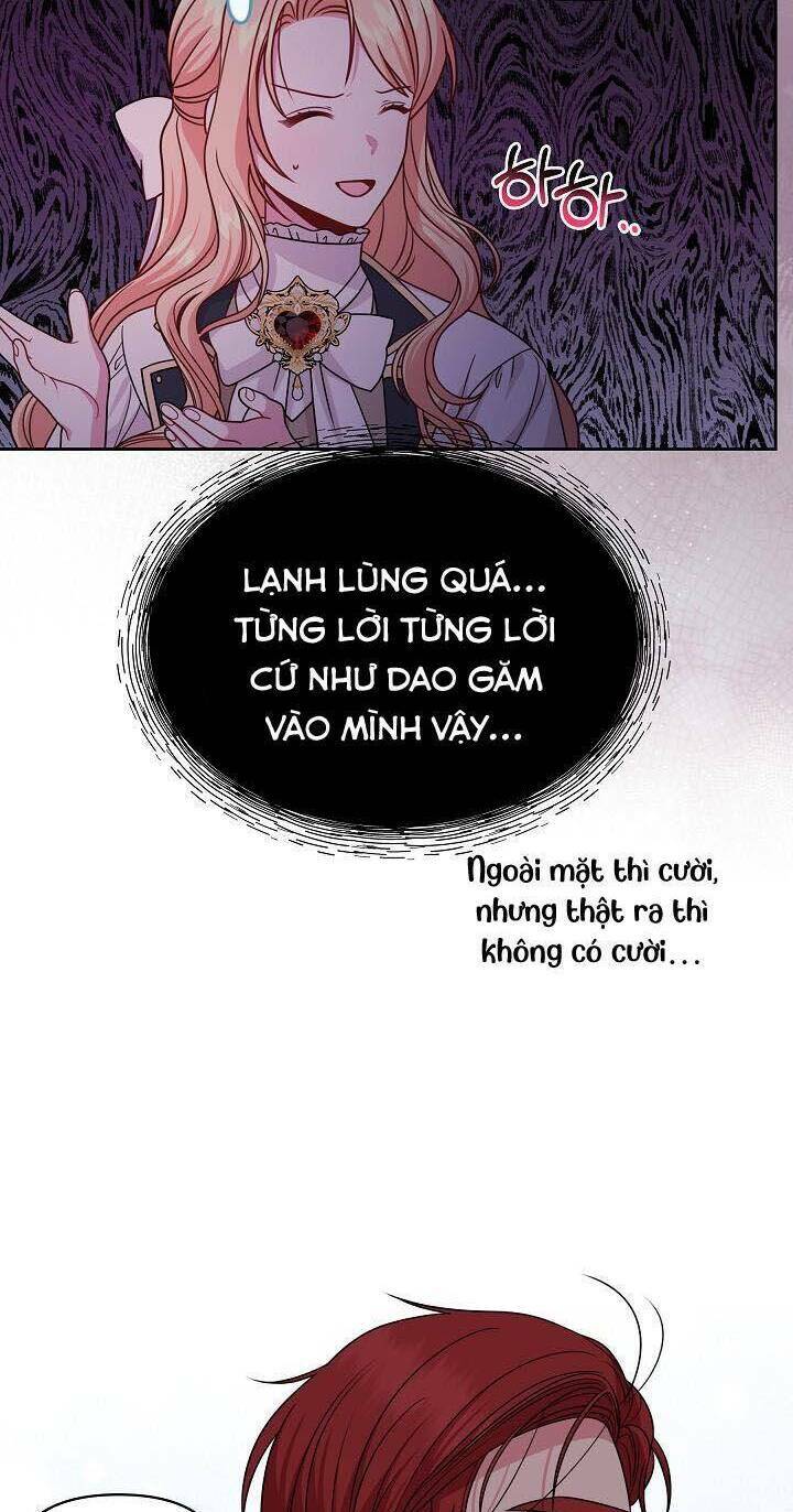 Tôi Đã Nuôi Dưỡng Bạn Thời Thơ Ấu Thành Bạo Chúa Chương 80 Ảnh 56