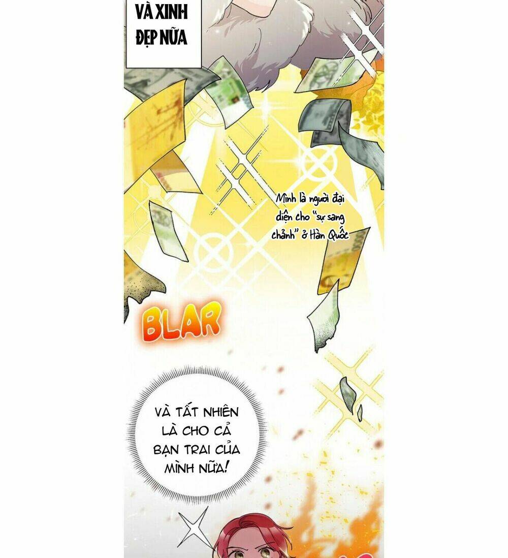 Chạm Vào Tim Em Chương 26 Ảnh 37