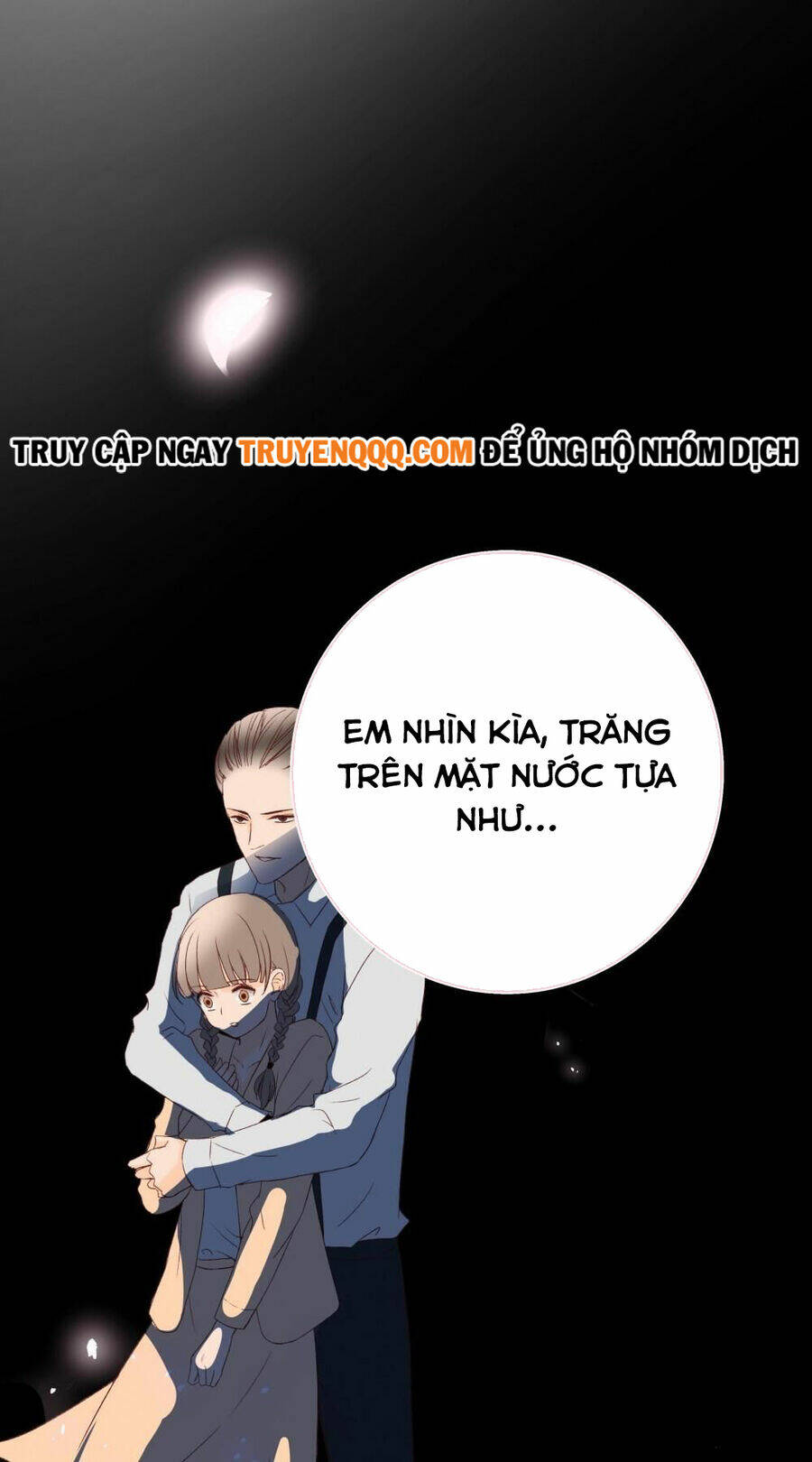 Chu Mi Nga! Bạn Trai Trong Game Thành Tinh Rồi Chương 15 Ảnh 6