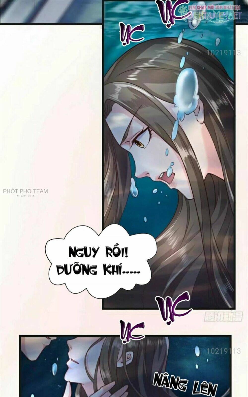 Nhất Đỉnh Vương Phi Chương 55 Ảnh 23