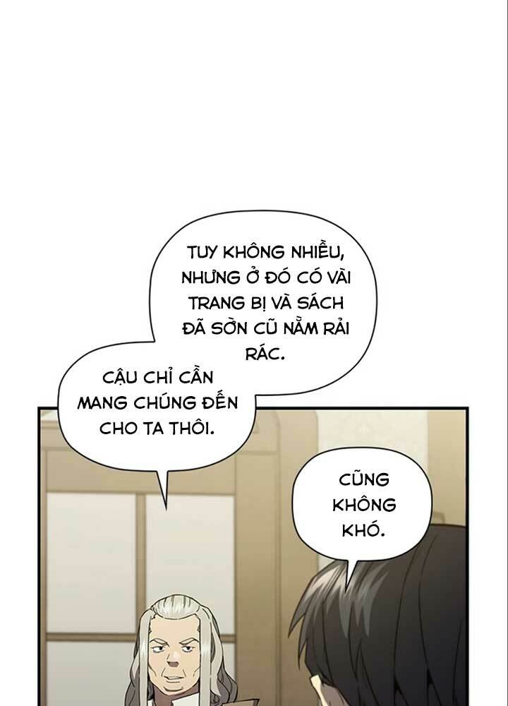 Khát Vọng Trỗi Dậy Chương 86 Ảnh 58