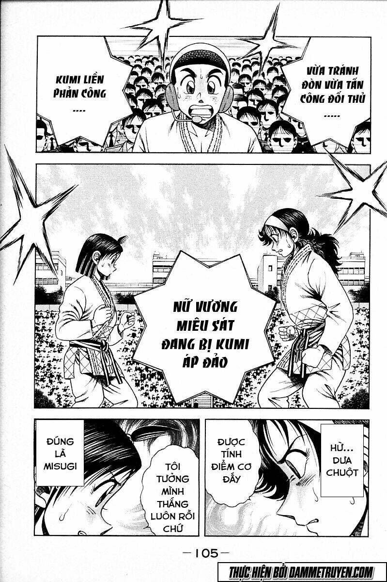 Shin Kotaro Makaritoru! Juudouhen Chương 210 Ảnh 5