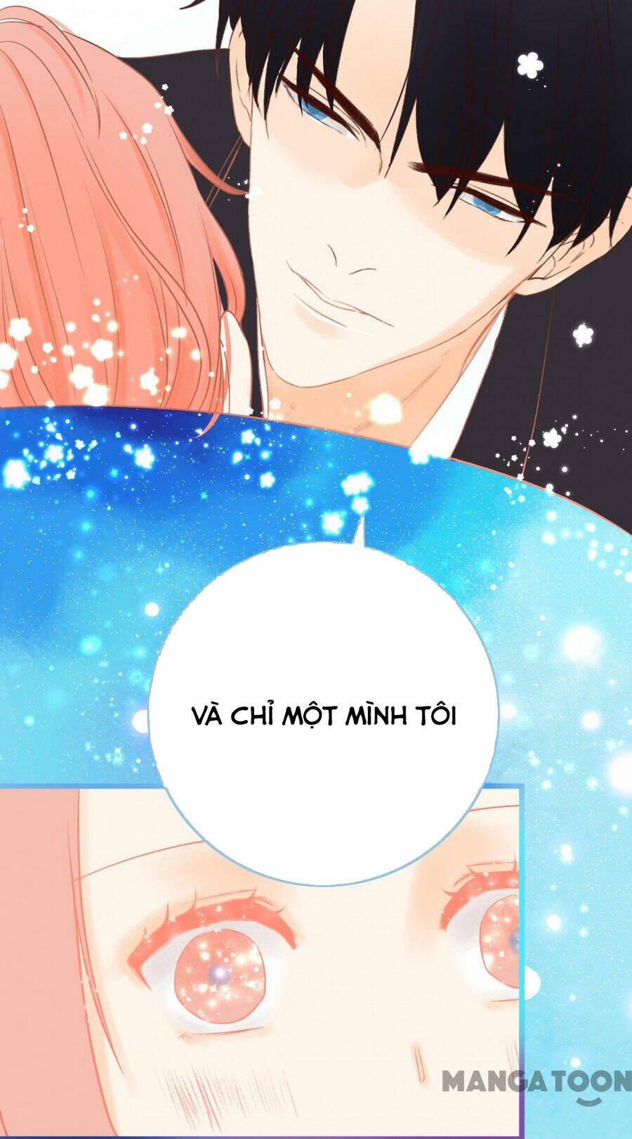 Chu Mi Nga! Bạn Trai Trong Game Thành Tinh Rồi Chương 11 Ảnh 24