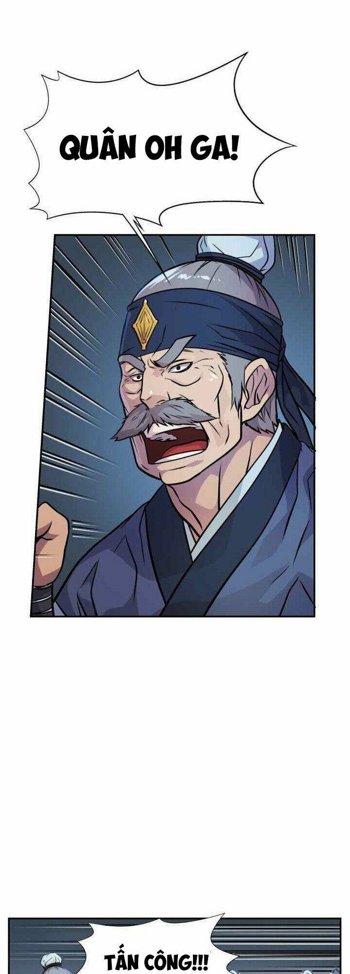 Dain Đồ Sắt Chương 19 Ảnh 32