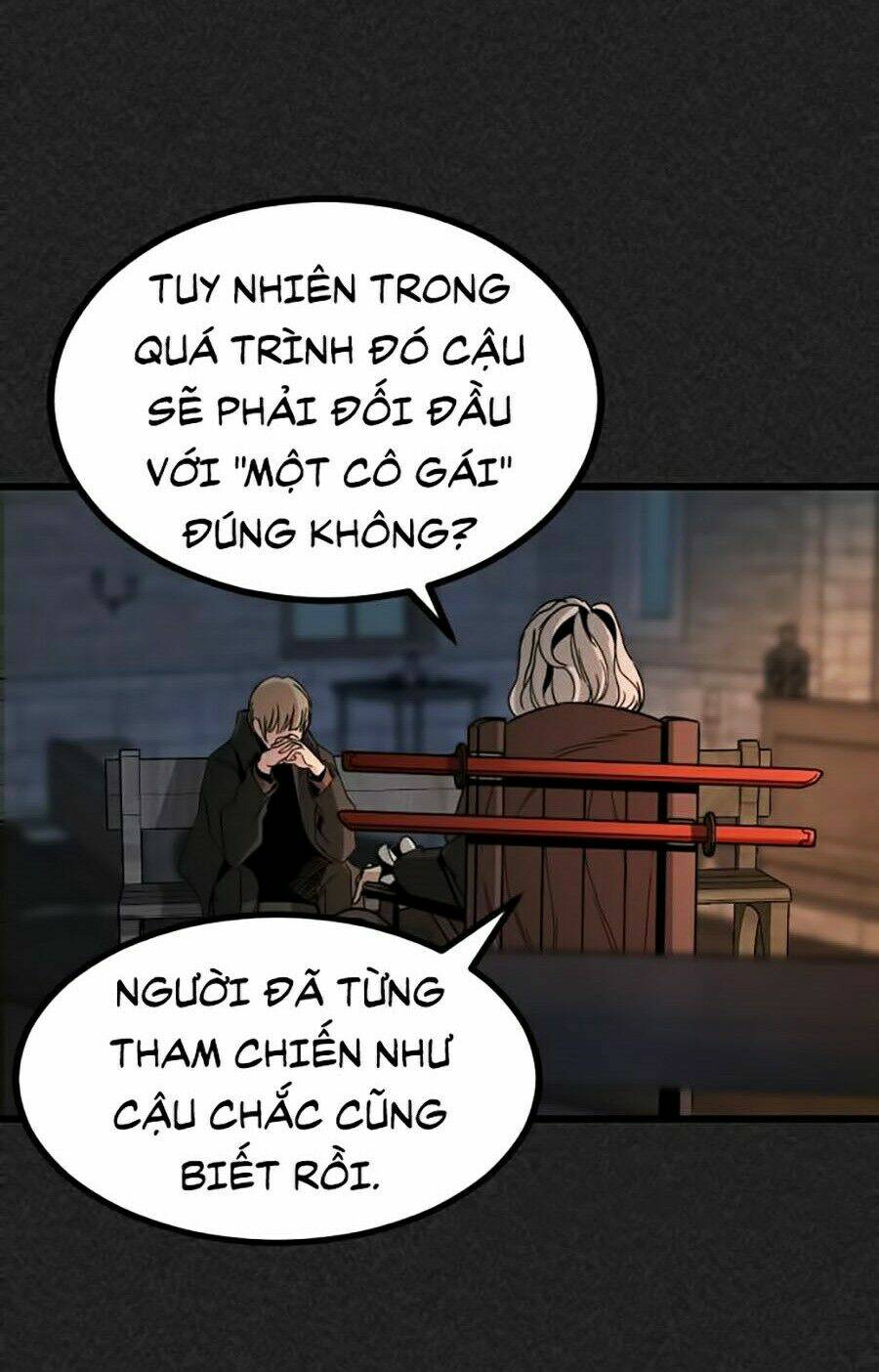 Tiêu Diệt Anh Hùng Chương 6 Ảnh 42