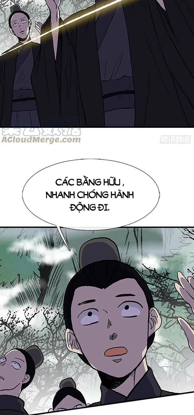 Học Sĩ Tái Sinh Chương 231 Ảnh 23
