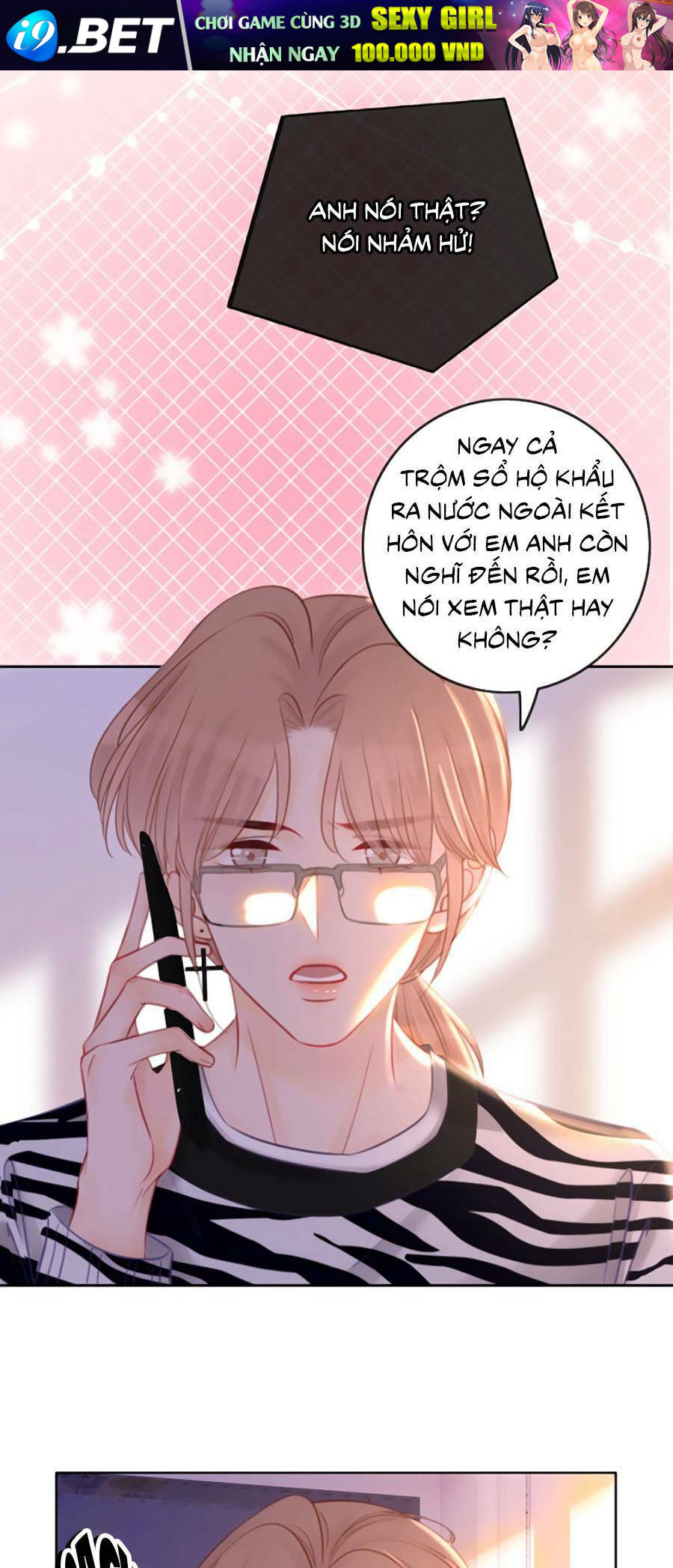 Ám Hắc Hệ Noãn Hôn Chương 147.3 Ảnh 5