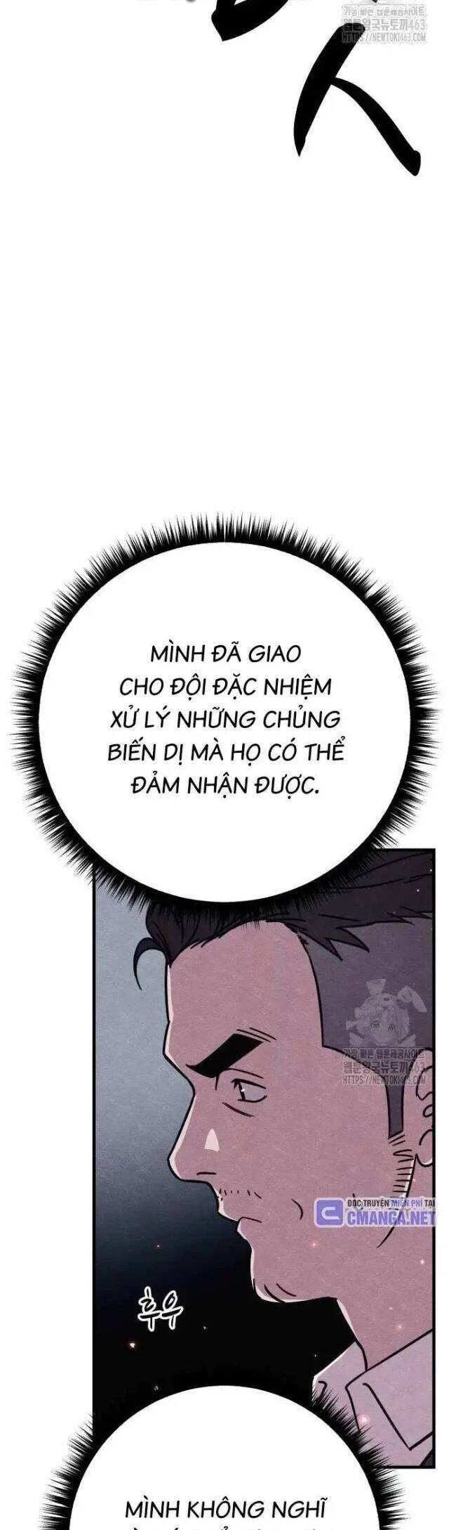 Xác Sống Và Sát Nhân Chương 81 Ảnh 36