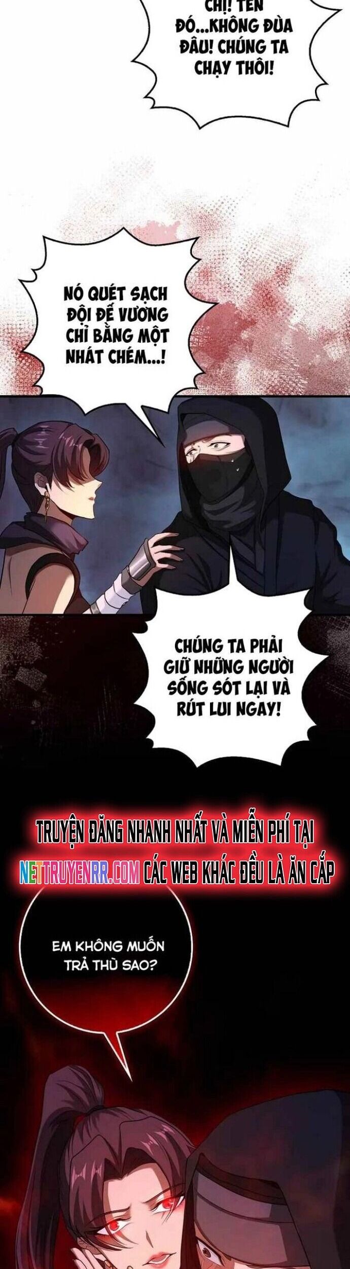 Thiên Tài Võ Thuật Hồi Quy Chương 88 Ảnh 31