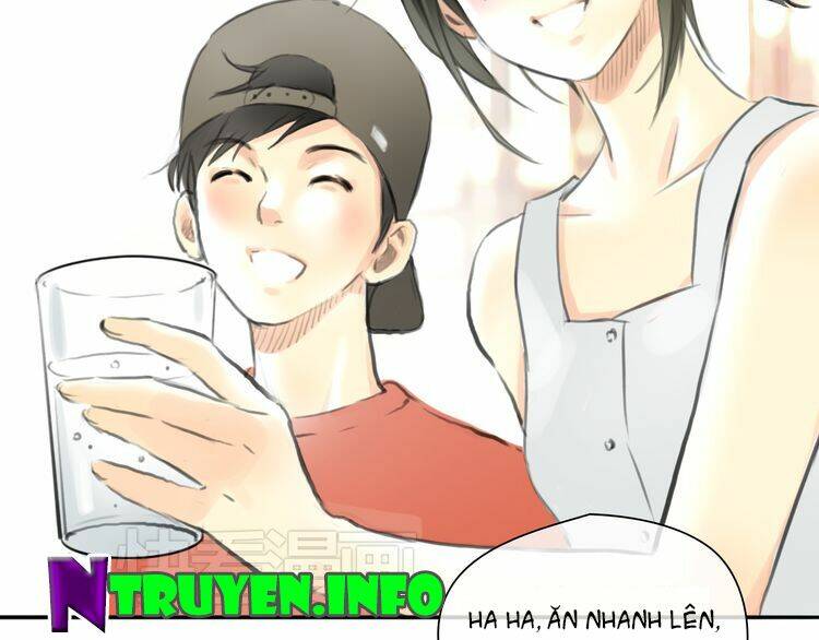 12 Giờ Của Lọ Lem Chương 45 Ảnh 29