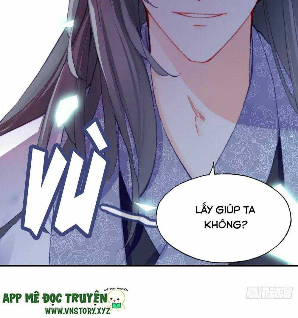 Lại Bị Bệnh Chiều Chuộng Quấn Lấy Chương 63 Ảnh 15