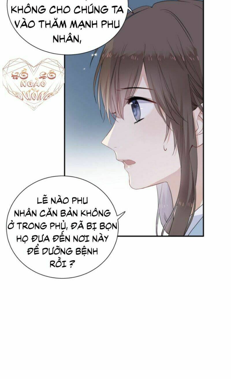 Kính Hoa Thương Chương 57 Ảnh 30