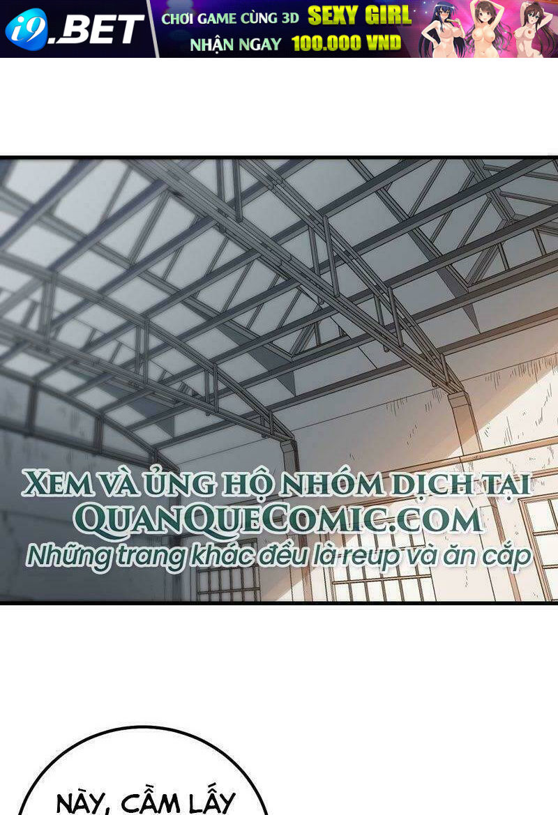 Sau Mạt Thế Tôi Trở Thành Thức Ăn Chương 9 Ảnh 2