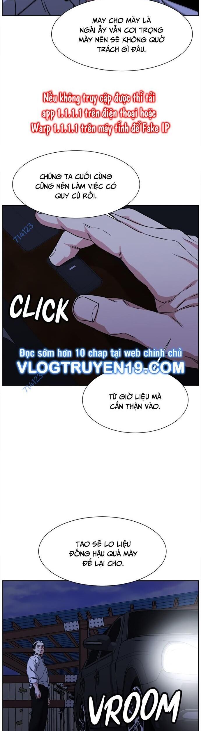 Bố Già Trùng Sinh Chương 57 Ảnh 33