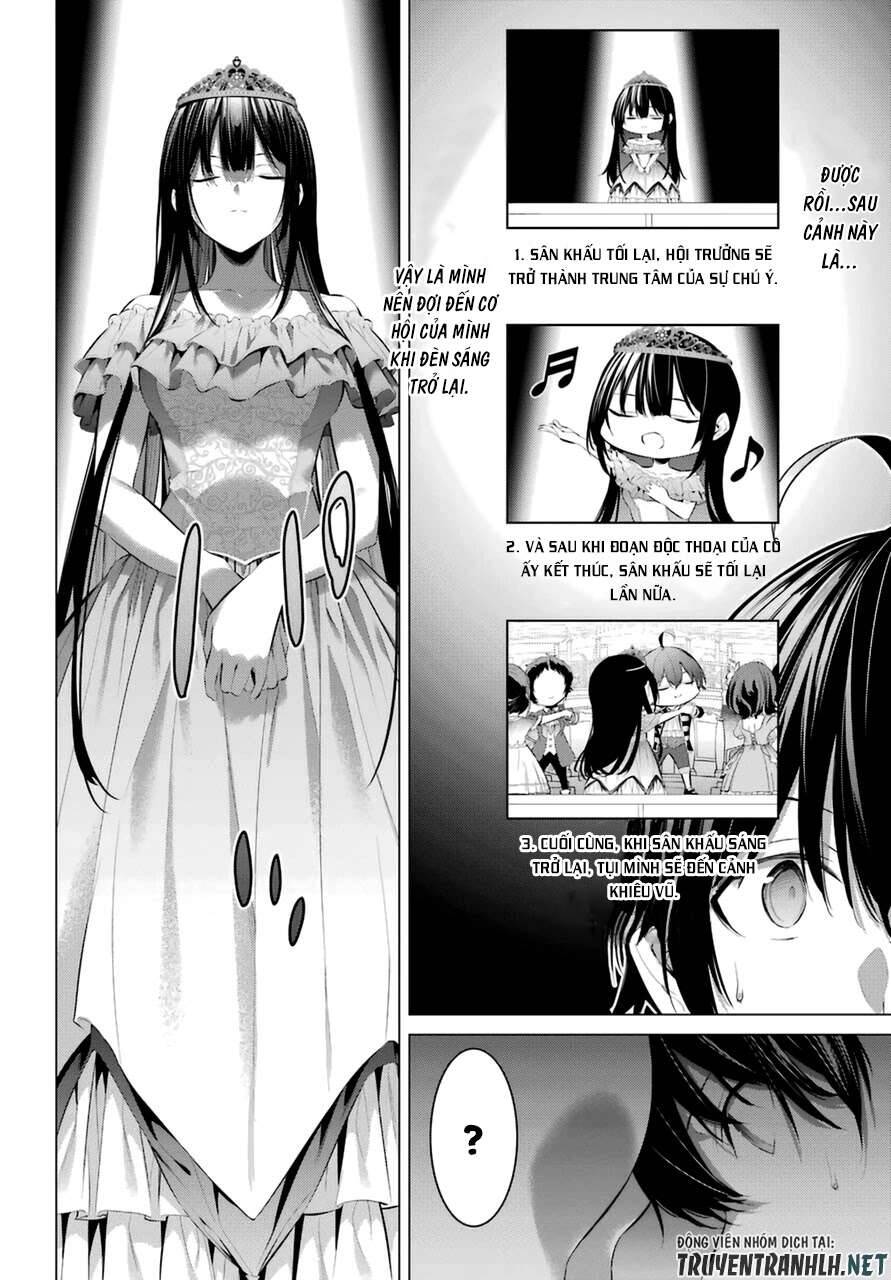 Haite Kudasai, Takamine San Chương 29 Ảnh 5