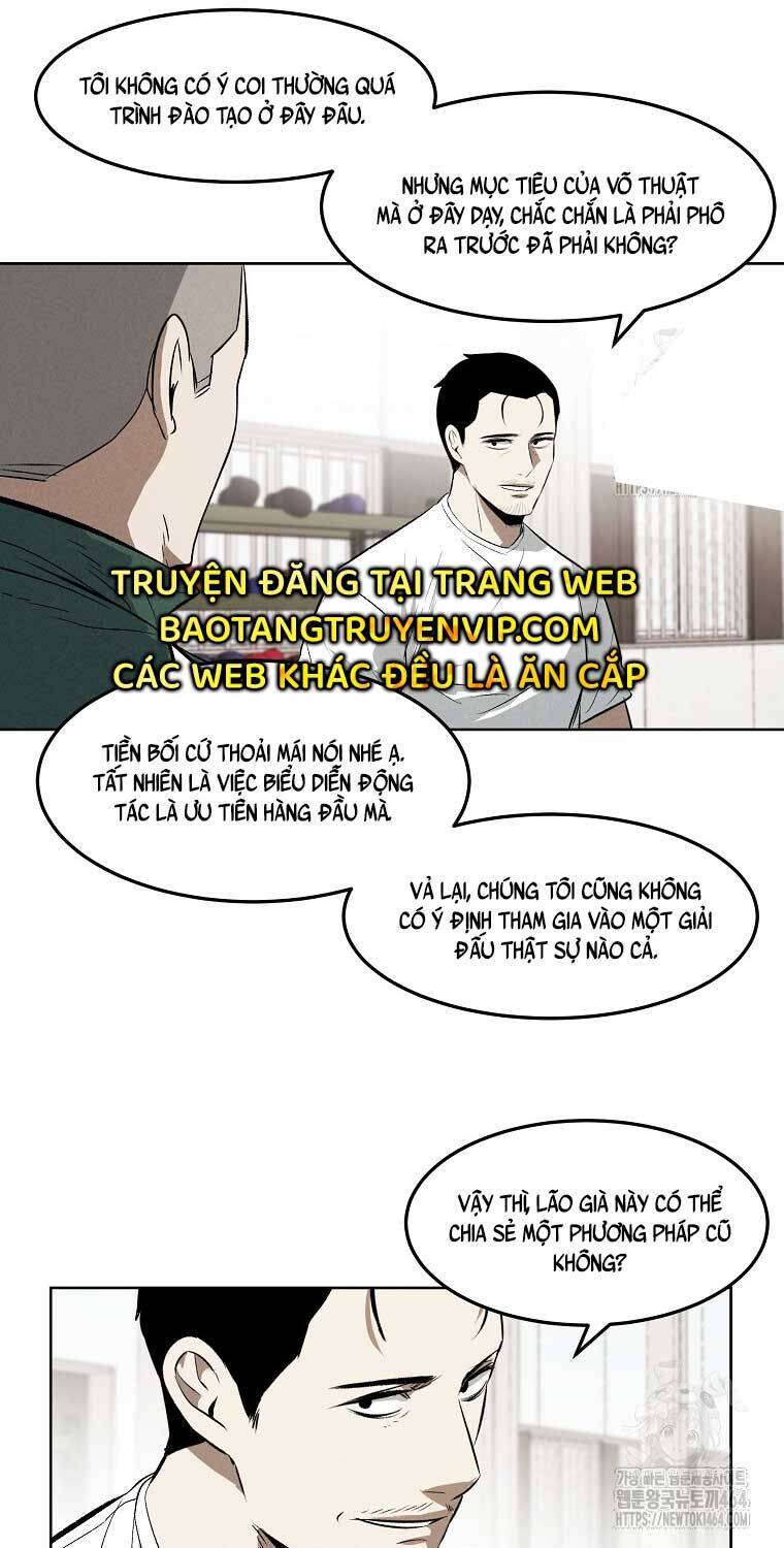 Kẻ Bất Bại Chương 106 Ảnh 49