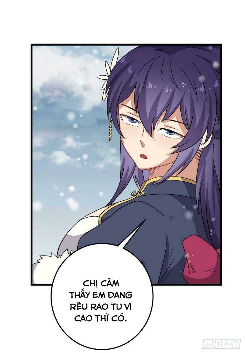 Tổ Thượng Có Tiền Chương 91 Ảnh 27