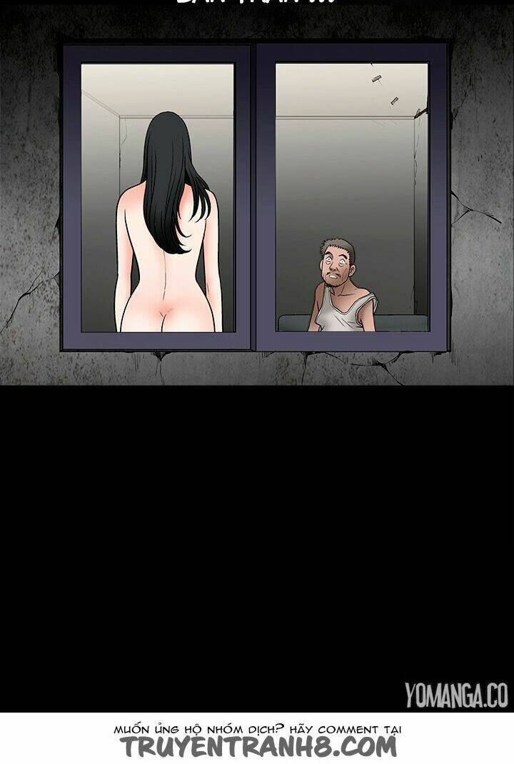 Seduction - Quyến Rũ Chương 35 Ảnh 9