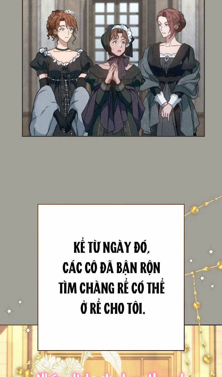 Cuộc Hôn Nhân Vụ Lợi Chương 98 Ảnh 27