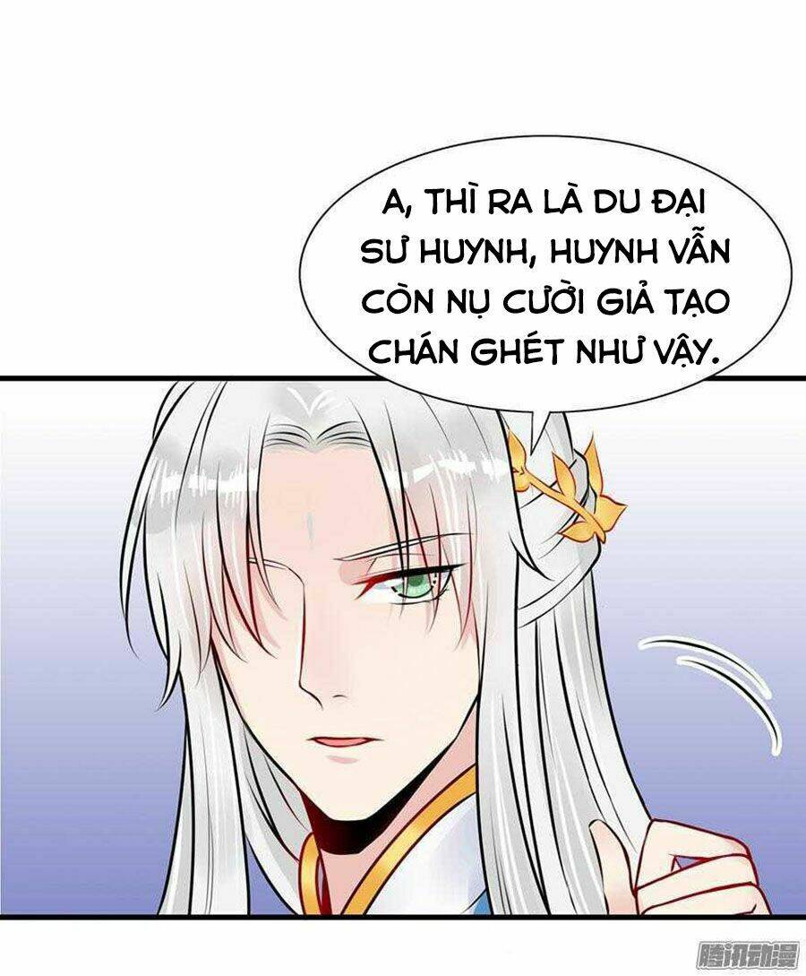 Sư Huynh ! Xin Hãy Làm Theo Kịch Bản ! Chương 7 Ảnh 29