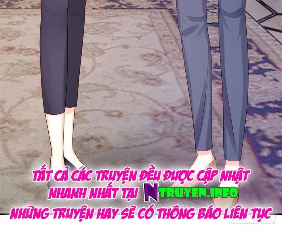 Ẩn Hôn Mật Ái: Cô Vợ Nhỏ Của Tổng Tài Tàn Nhẫn Chương 32 Ảnh 21