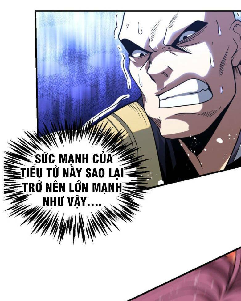 Cửu Vực Ngọc Chi Thiên Nhãn Quật Khởi Chương 2 Ảnh 30
