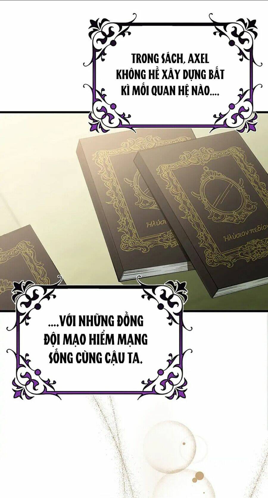 Trở Thành Cứu Tinh Của Nhân Vật Chính Chương 58 Ảnh 48