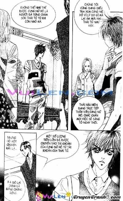 Goong - [ Hoàng Cung ] Chương 9 Ảnh 50
