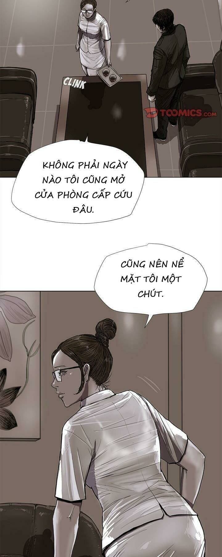 Âm Mưu Báo Thù Chương 5 Ảnh 25