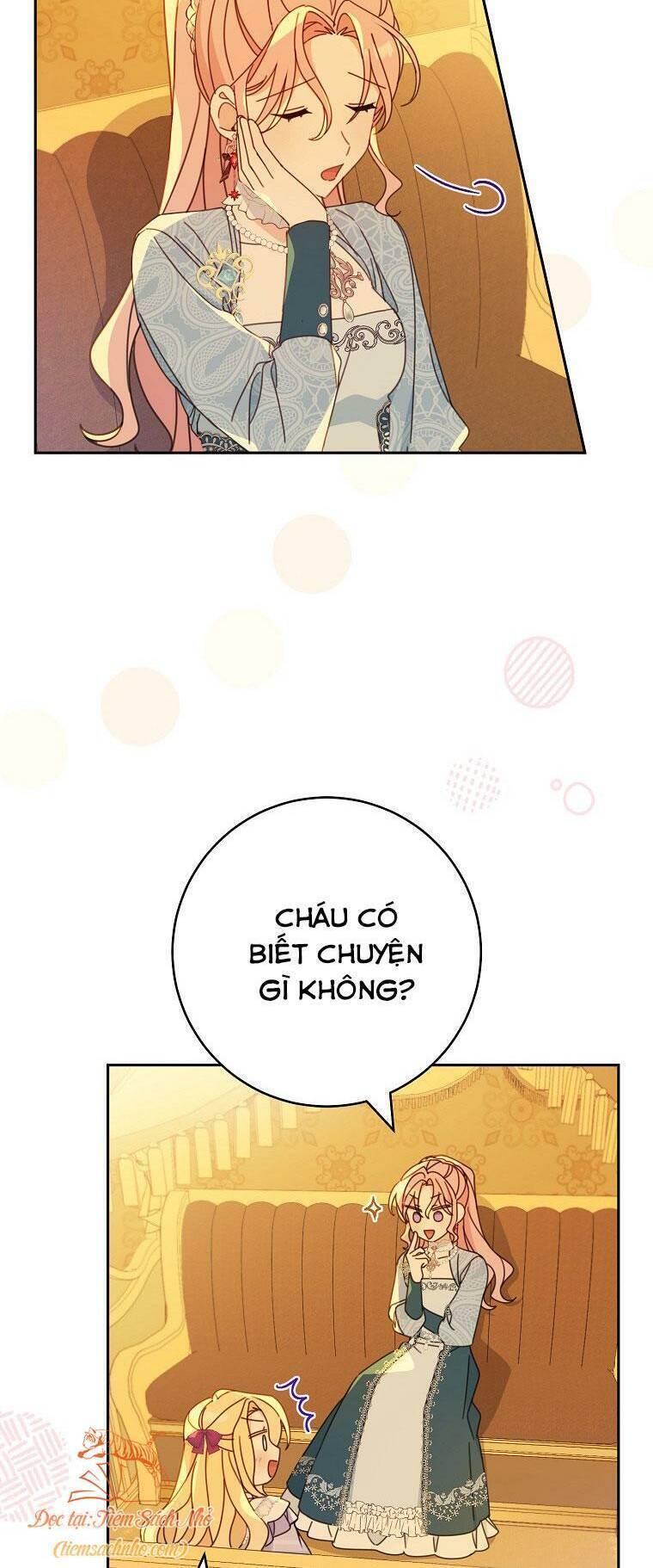 Tôi Đã Phạm Sai Lầm Rồi Chương 25 Ảnh 43