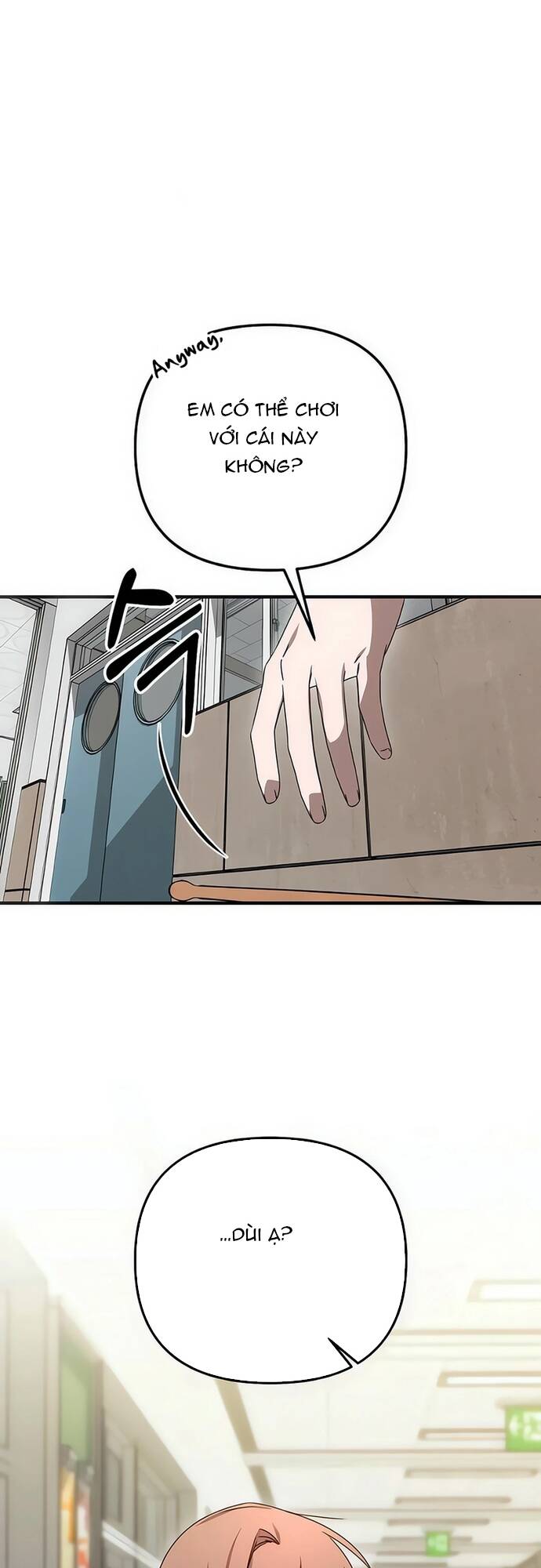 Sounds Like Chương 9 Ảnh 21