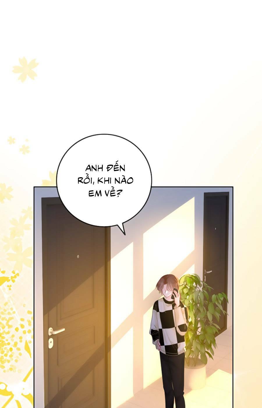 Ám Hắc Hệ Noãn Hôn Chương 148.6 Ảnh 8