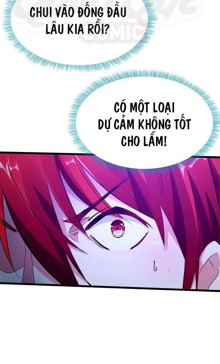 Kinh Thế Kỳ Nhân Chương 34 Ảnh 21