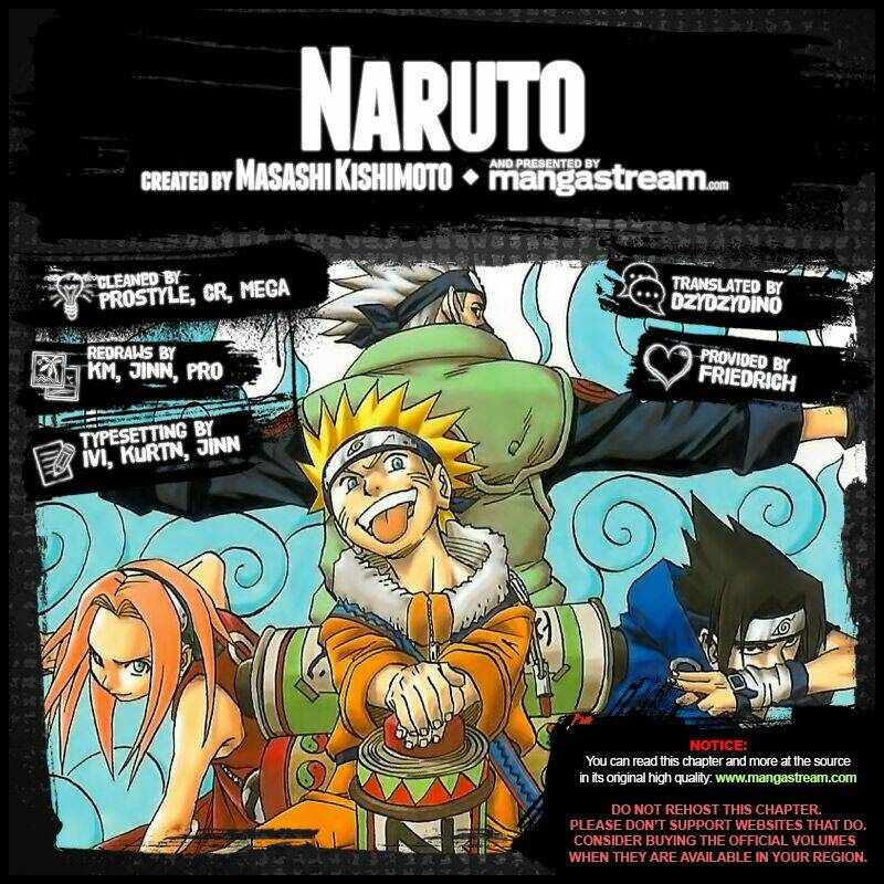 Naruto - Cửu Vĩ Hồ Ly Chương 700.9 Ảnh 25