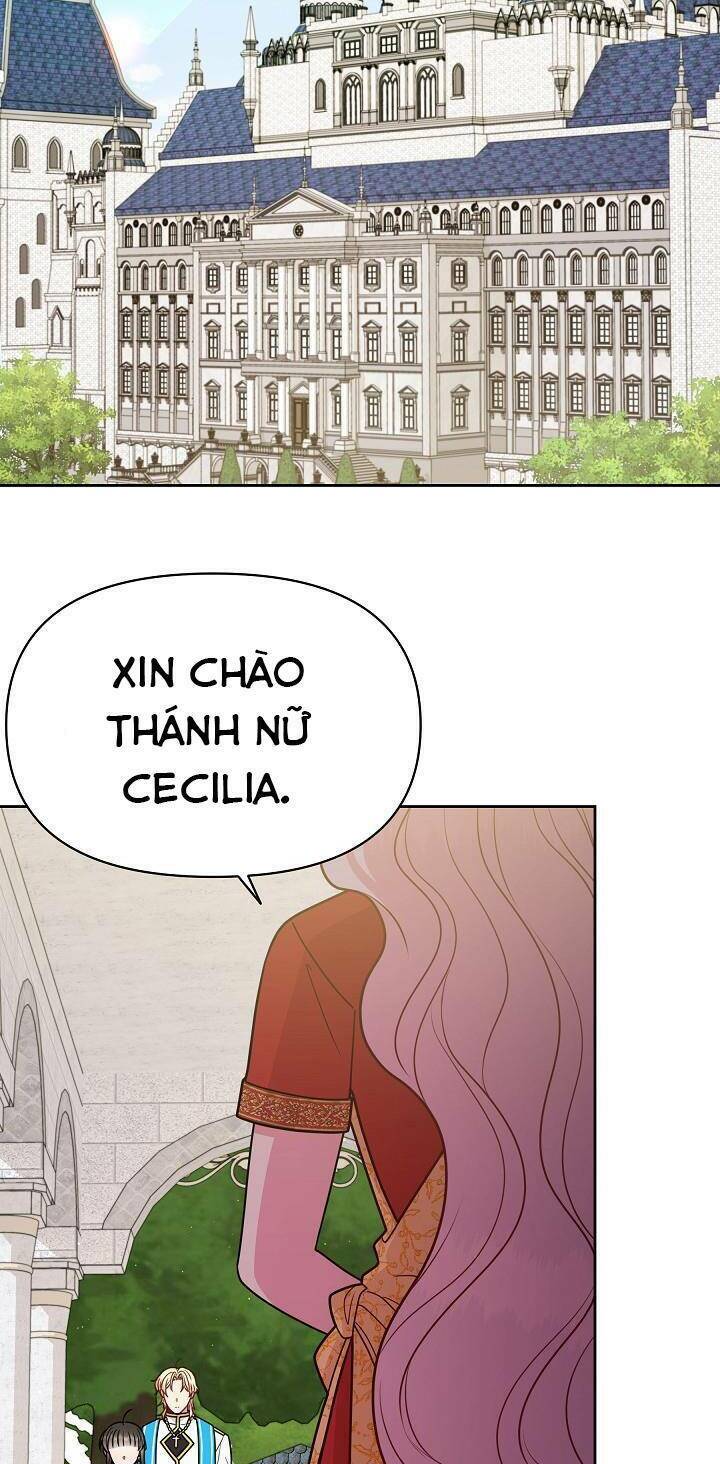 Tôi Đã Nuôi Dưỡng Bạn Thời Thơ Ấu Thành Bạo Chúa Chương 74 Ảnh 59