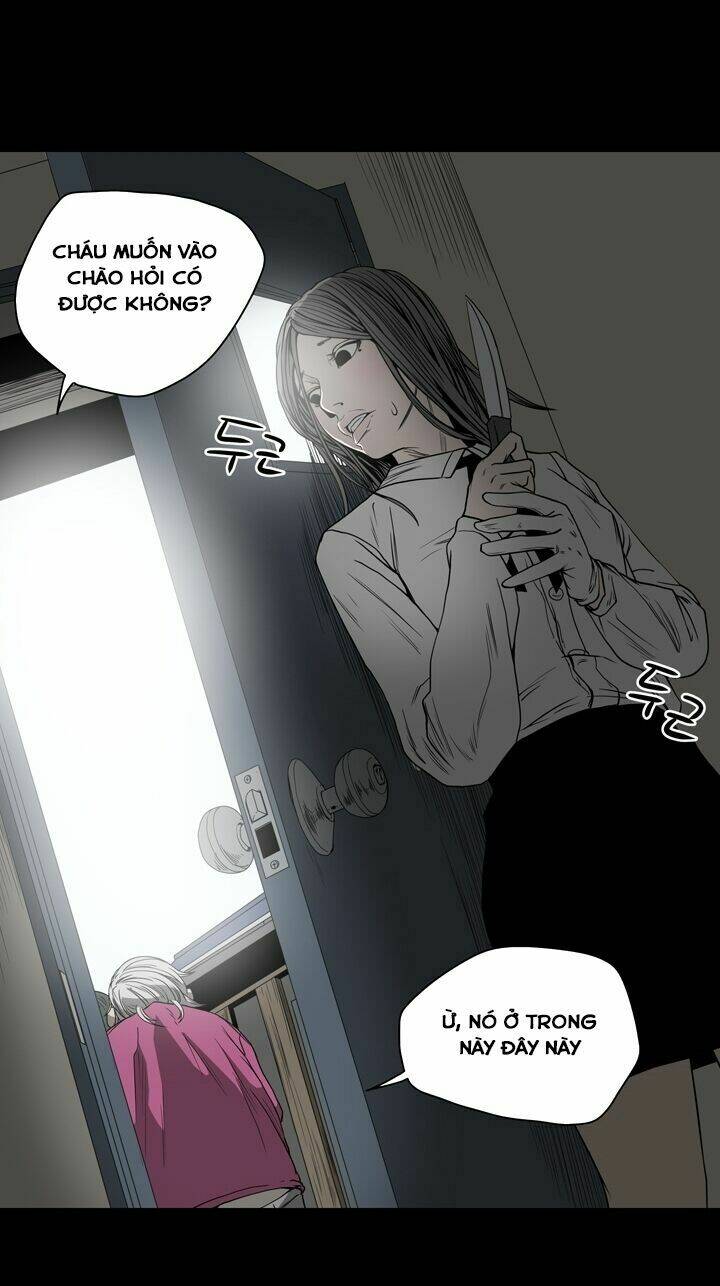 Cô Gái Khốn Khổ-Disrespectful Bitch Chương 54 Ảnh 5