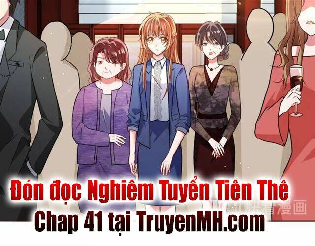 Nghiêm Tuyển Tiên Thê Chương 40 Ảnh 77