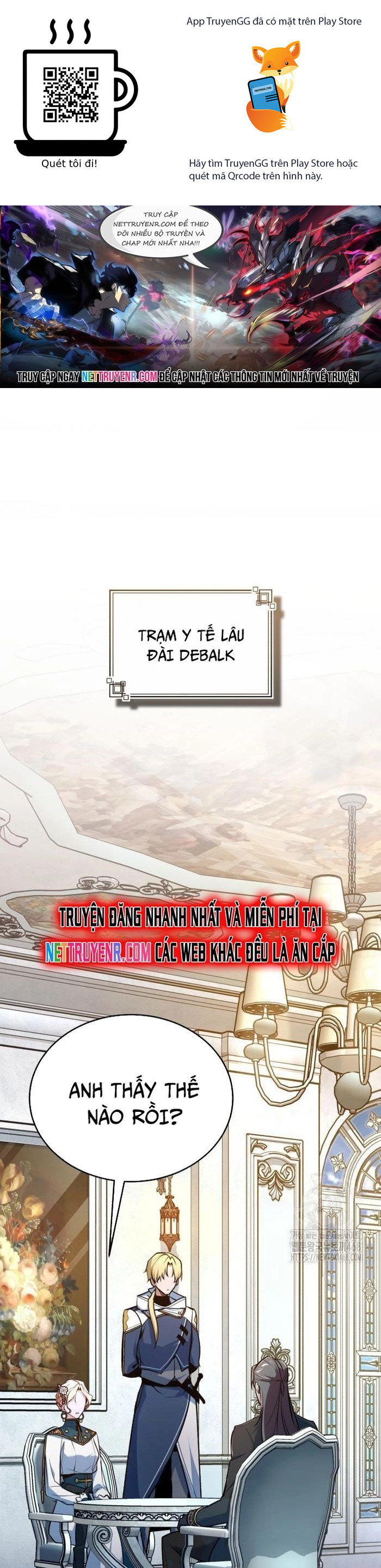 Giáo Sư Gián Điệp Chương 115 Ảnh 2
