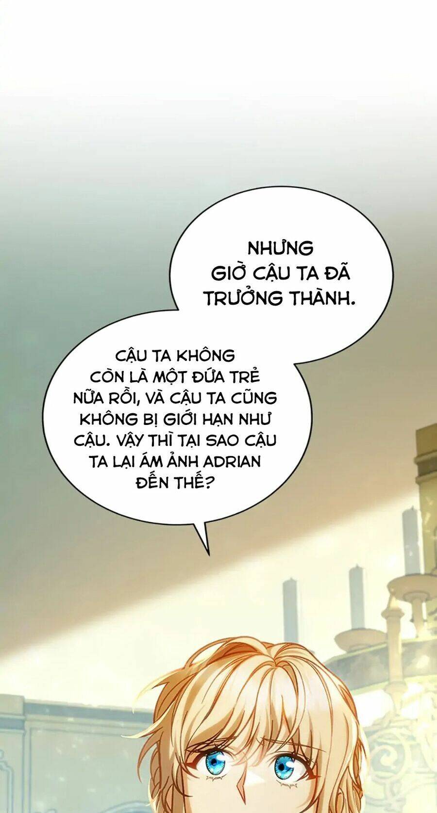 Trở Thành Cứu Tinh Của Nhân Vật Chính Chương 58 Ảnh 45
