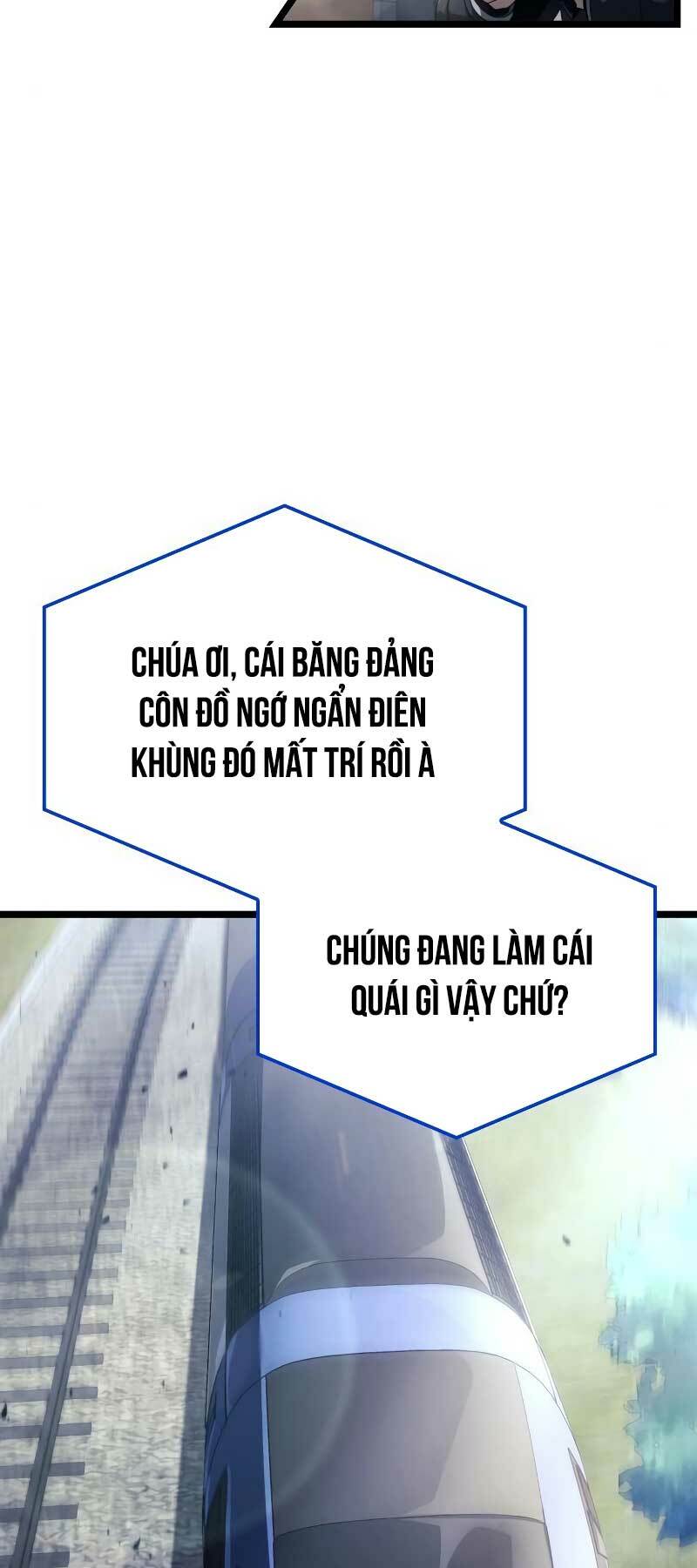 Người Chơi Tài Năng Điên Cuồng Chương 15 Ảnh 7