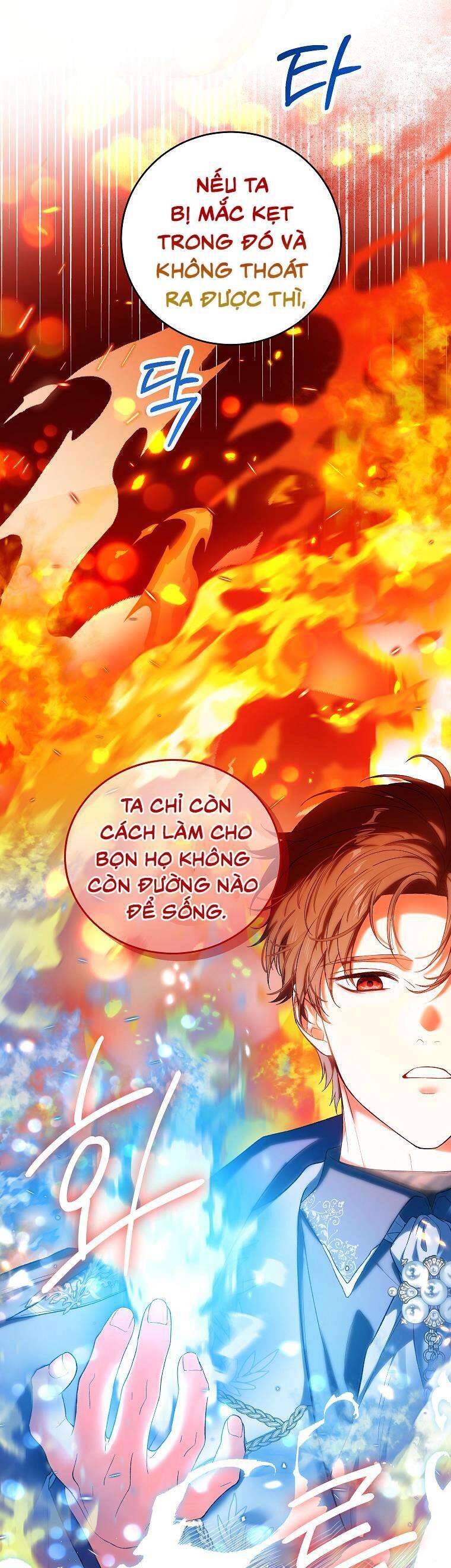 Nữ Chính Muốn Tôi Trở Thành Chị Dâu Của Cô Ấy Chương 51 Ảnh 5