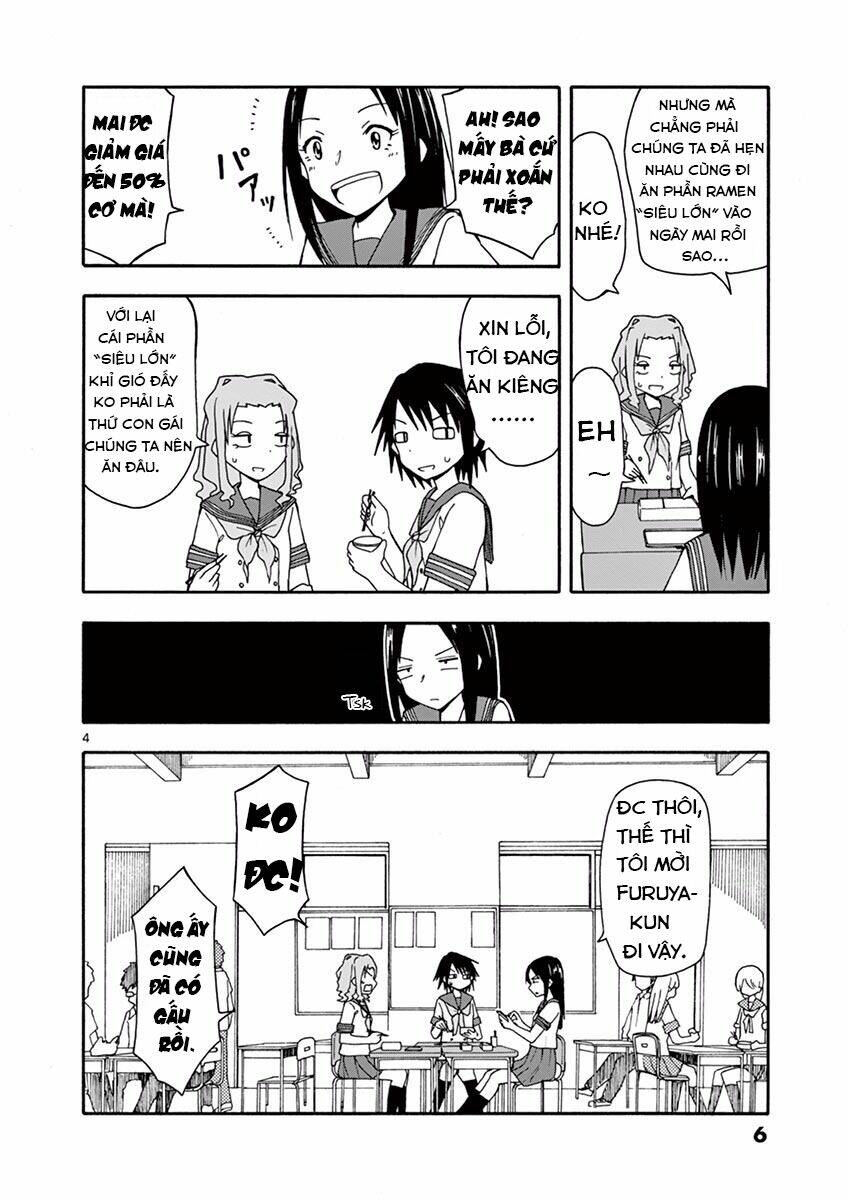 Ninja Shinobu-Chan No Junjou Chương 19 Ảnh 11