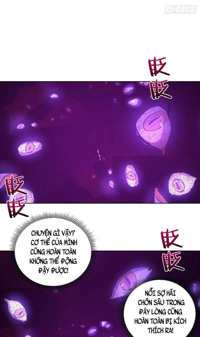 Tinh Linh Ám Đế Chương 258 Ảnh 12